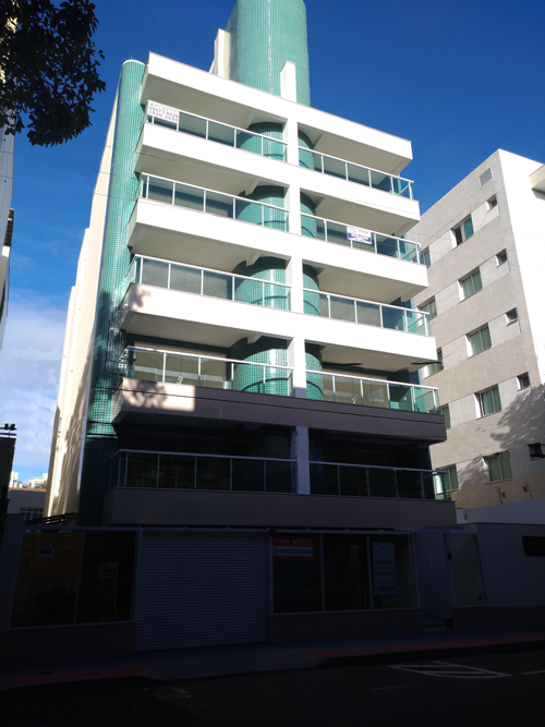 Garten Jardim da Penha