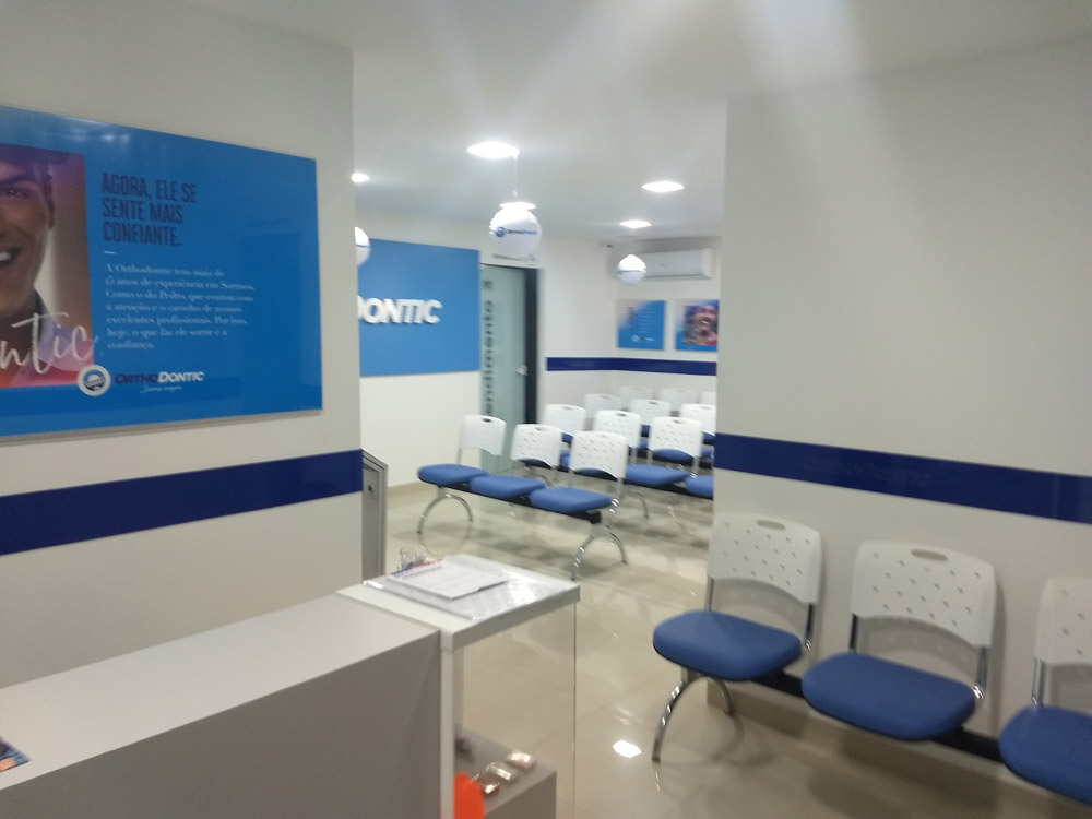 Clinica Orthodontic